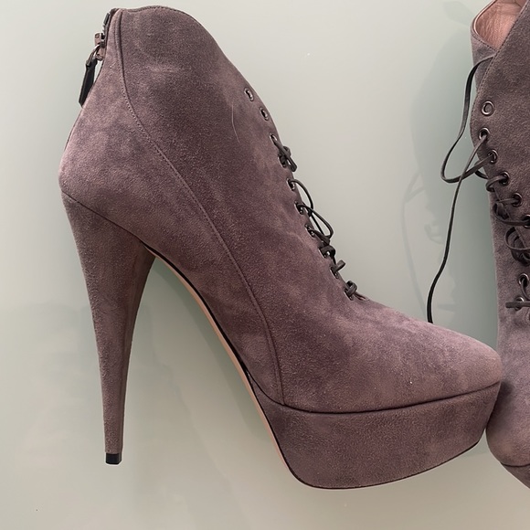 Miu Miu Booties - Picture 11 of 13